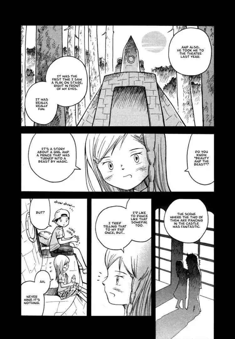 Futatsu no Spica Chapter 23 9